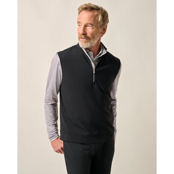 Torque 1/4 Zip Performance Vest, Size: XL - Picture 1 of 1